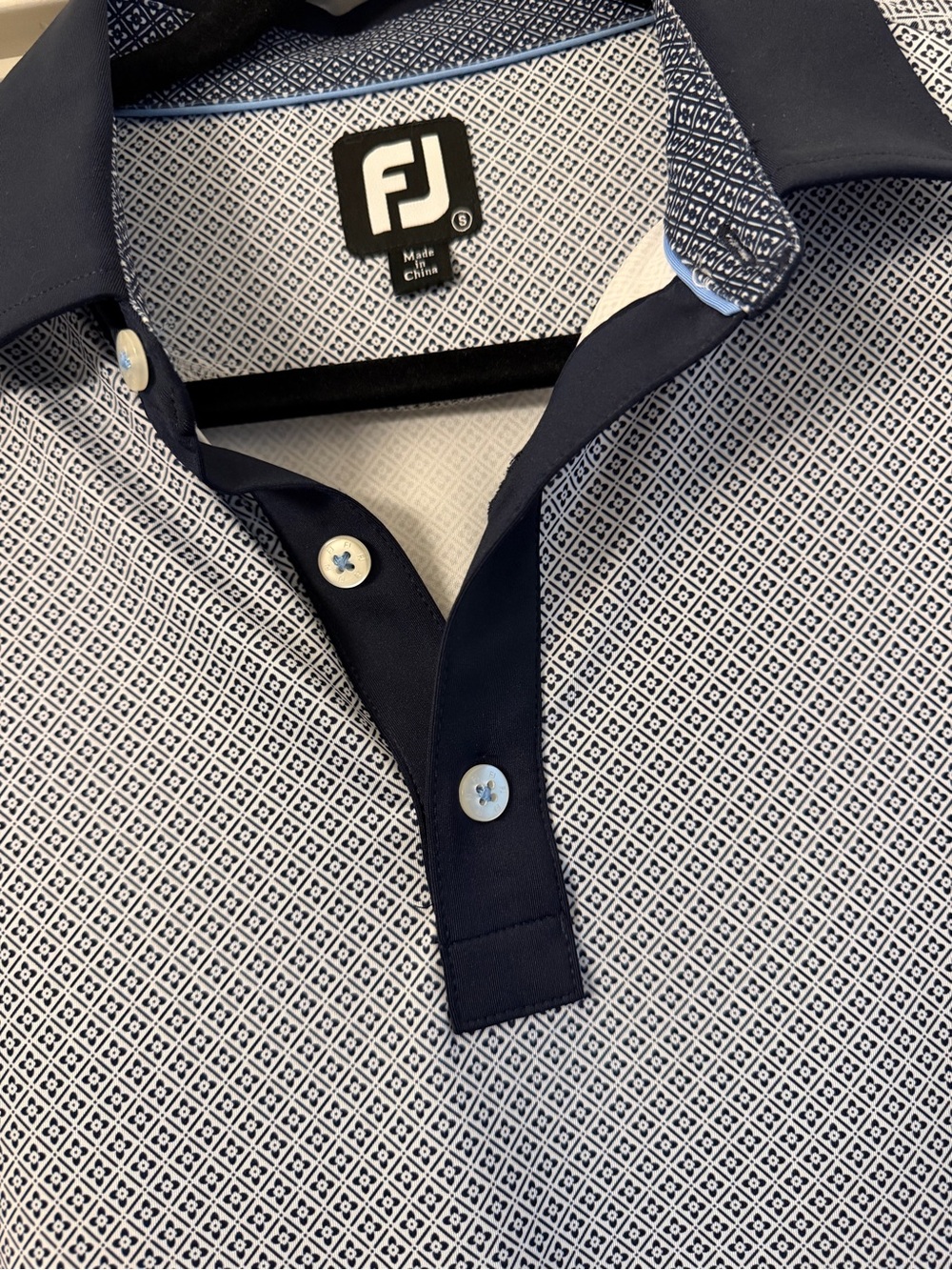 FootJoy Polo Small NWOT